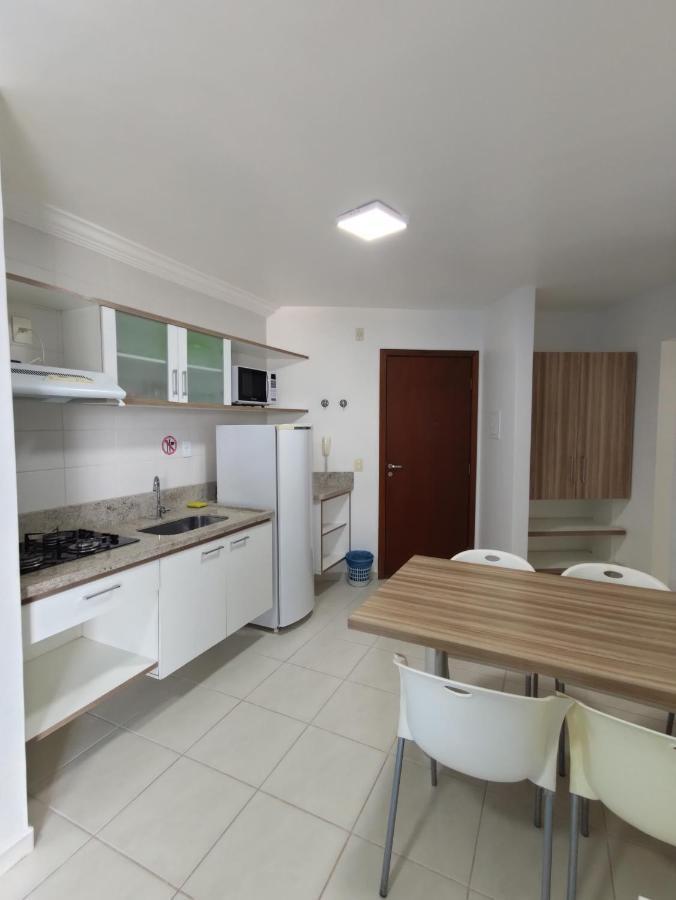 Enseada Nautico, Tranquilo Apart Hotel Em Caldas Novas! Eksteriør billede