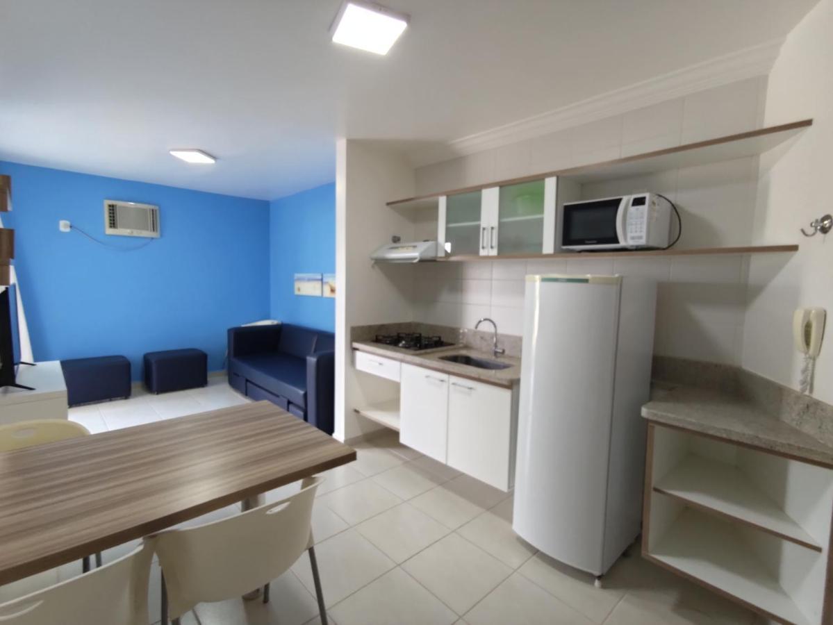 Enseada Nautico, Tranquilo Apart Hotel Em Caldas Novas! Eksteriør billede